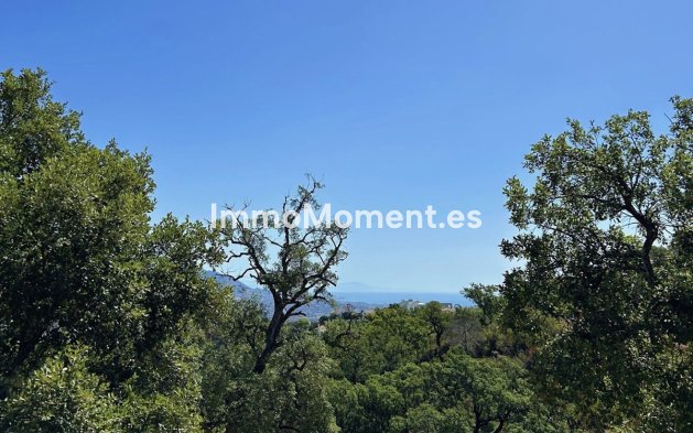 Bestaande woning - Grond - Marbella - La Mairena