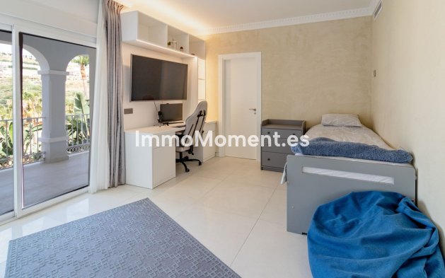 Bestaande woning - Villa - Benahavís - Benahavís Centro