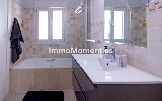 Bestaande woning - Villa - Benahavís - Benahavís Centro