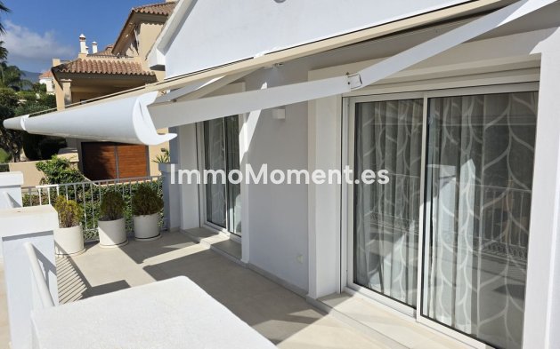 Bestaande woning - Villa - Benahavís - Benahavís Centro