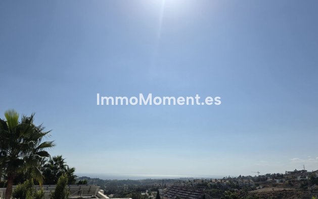 Bestaande woning - Villa - Benahavís - Benahavís Centro