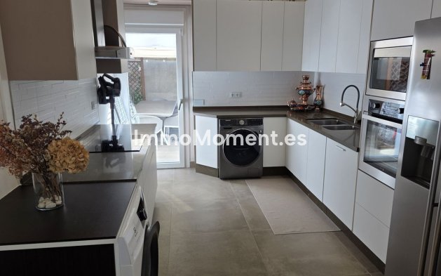 Bestaande woning - Villa - Benahavís - Benahavís Centro