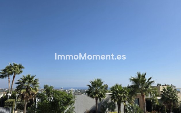 Bestaande woning - Villa - Benahavís - Benahavís Centro