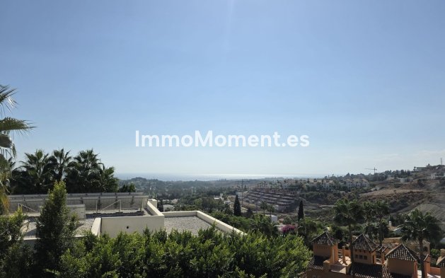 Bestaande woning - Villa - Benahavís - Benahavís Centro