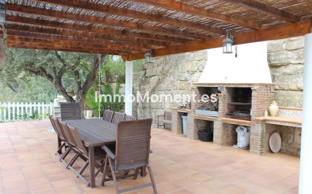 Revente - Villa - Marbella - Artola