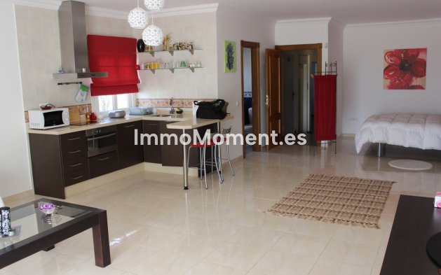 Revente - Villa - Marbella - Artola