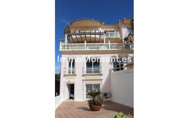 Revente - Villa - Marbella - Artola