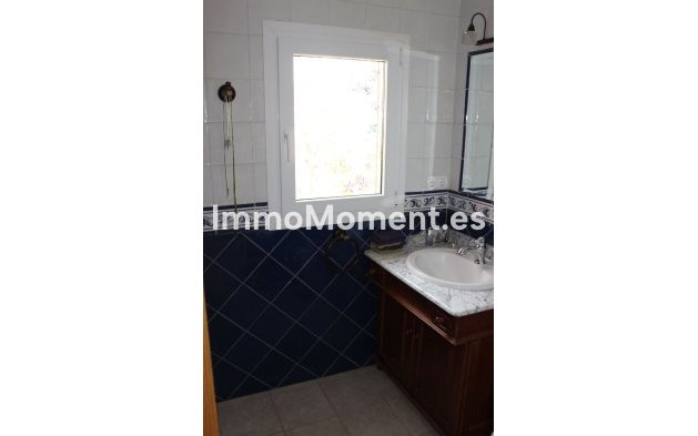 Revente - Villa - Marbella - Artola