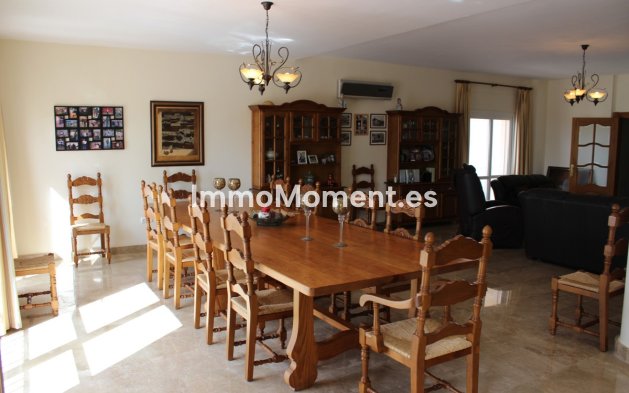 Revente - Villa - Marbella - Artola