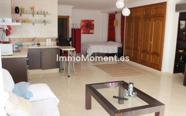 Revente - Villa - Marbella - Artola