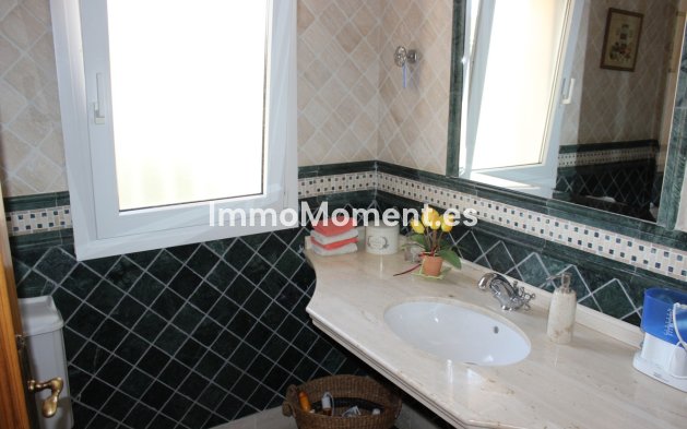 Revente - Villa - Marbella - Artola