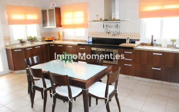 Revente - Villa - Marbella - Artola