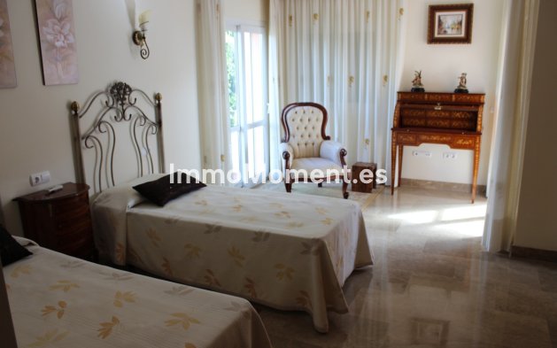 Revente - Villa - Marbella - Artola
