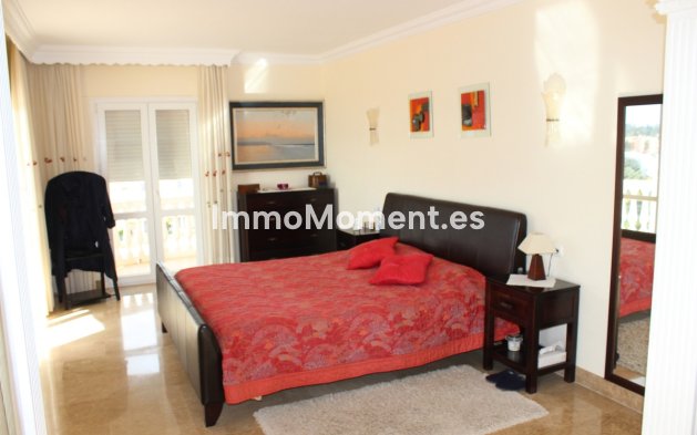 Revente - Villa - Marbella - Artola