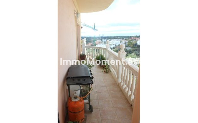 Revente - Villa - Marbella - Artola