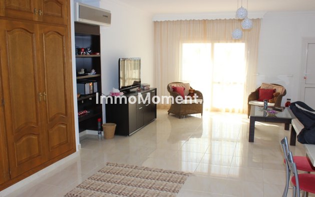 Revente - Villa - Marbella - Artola