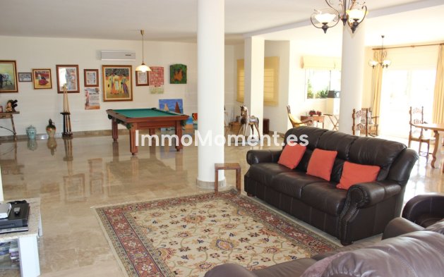 Revente - Villa - Marbella - Artola
