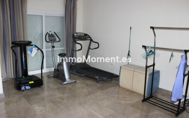 Revente - Villa - Marbella - Artola