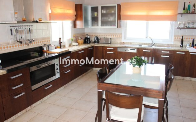 Revente - Villa - Marbella - Artola