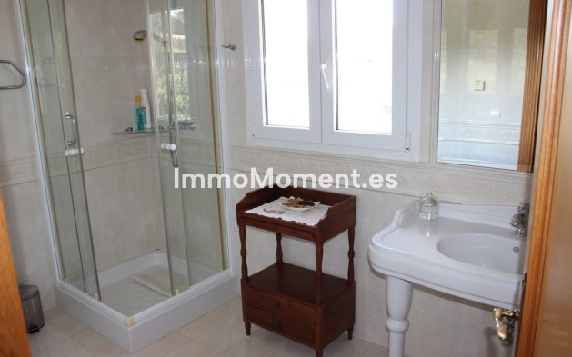 Revente - Villa - Marbella - Artola