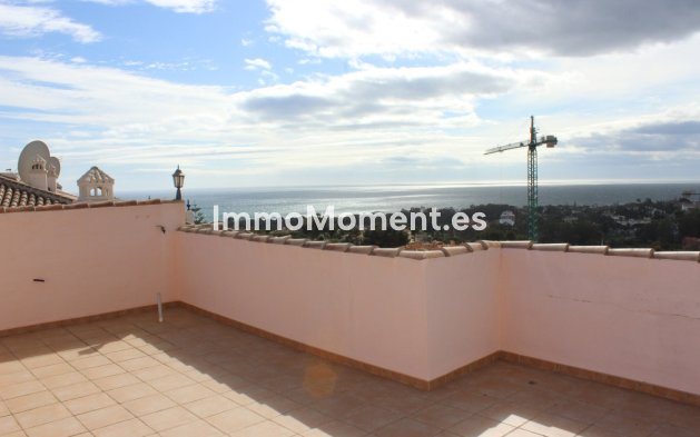 Revente - Villa - Marbella - Artola