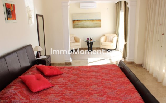 Revente - Villa - Marbella - Artola