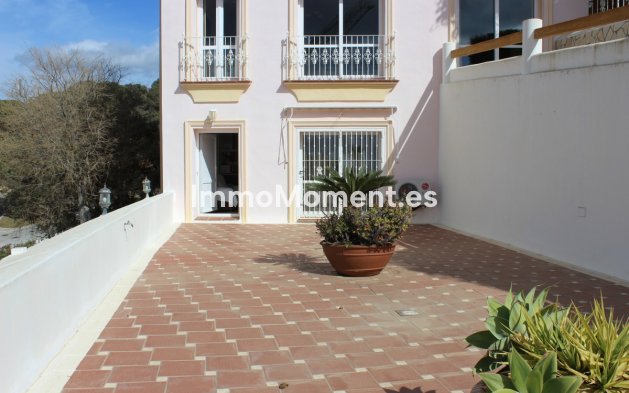 Revente - Villa - Marbella - Artola