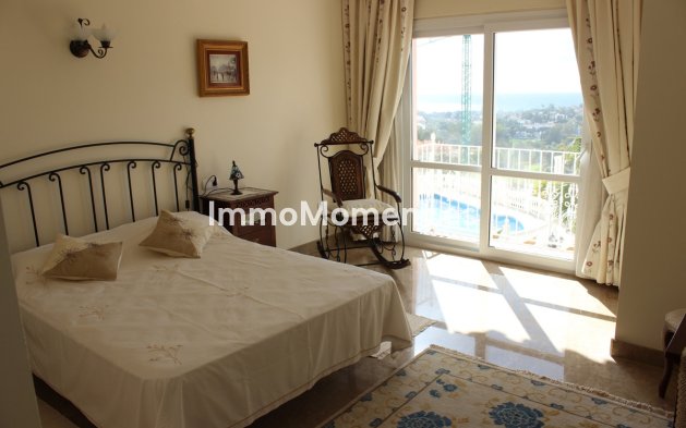 Revente - Villa - Marbella - Artola