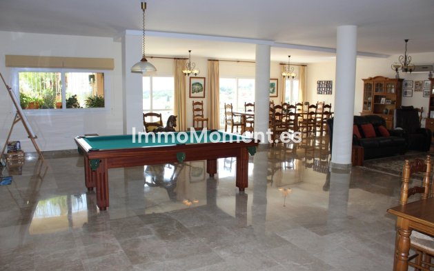 Revente - Villa - Marbella - Artola