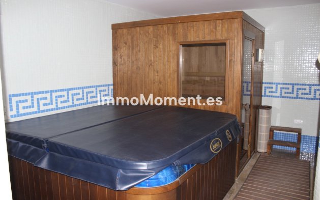 Revente - Villa - Marbella - Artola