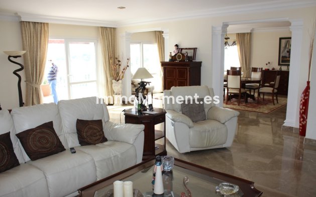 Revente - Villa - Marbella - Artola