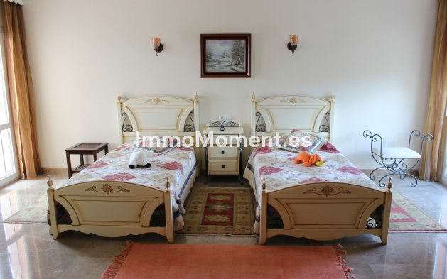 Revente - Villa - Marbella - Artola