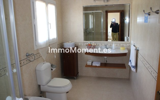 Revente - Villa - Marbella - Artola