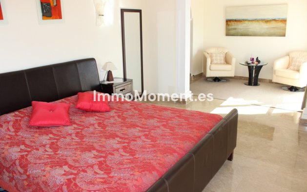 Revente - Villa - Marbella - Artola