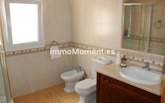 Revente - Villa - Marbella - Artola