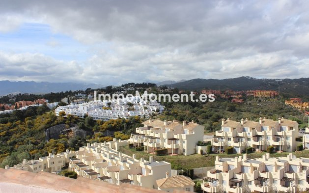 Revente - Villa - Marbella - Artola