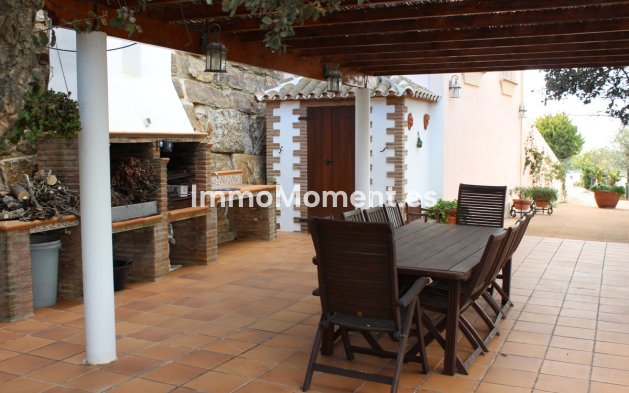 Revente - Villa - Marbella - Artola