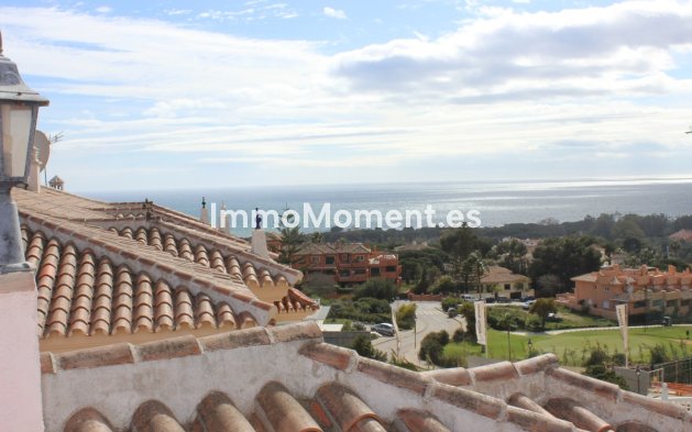 Revente - Villa - Marbella - Artola