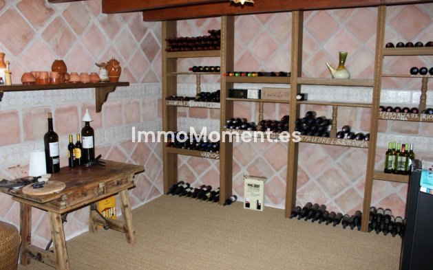 Revente - Villa - Marbella - Artola