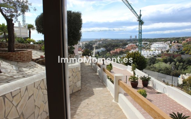 Revente - Villa - Marbella - Artola