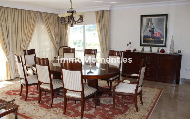 Revente - Villa - Marbella - Artola