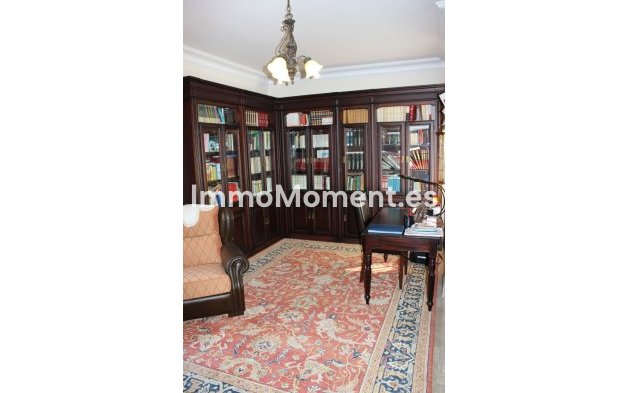 Revente - Villa - Marbella - Artola