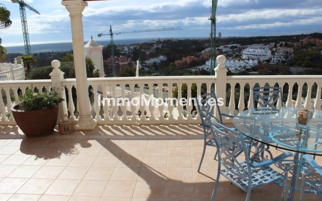 Revente - Villa - Marbella - Artola