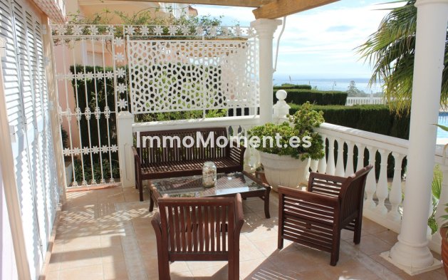 Revente - Villa - Marbella - Artola