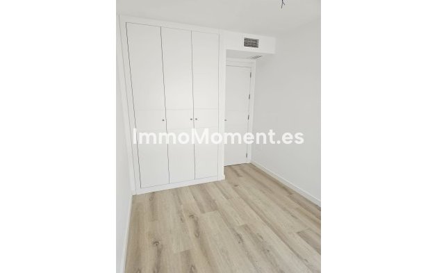 Wiederverkauf - Wohnung - Marbella - La Campana