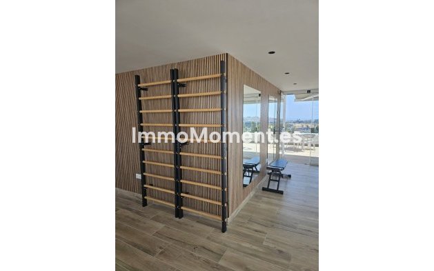 Wiederverkauf - Wohnung - Marbella - La Campana