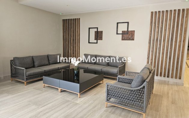 Wiederverkauf - Wohnung - Marbella - La Campana