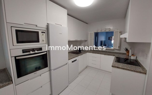 Reventa - Apartamento - Marbella - Puerto Banús