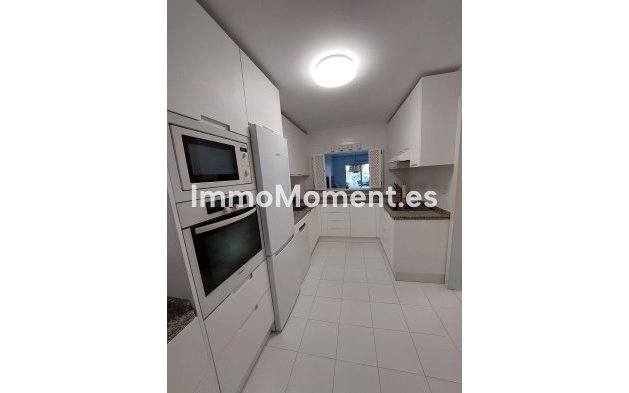 Reventa - Apartamento - Marbella - Puerto Banús