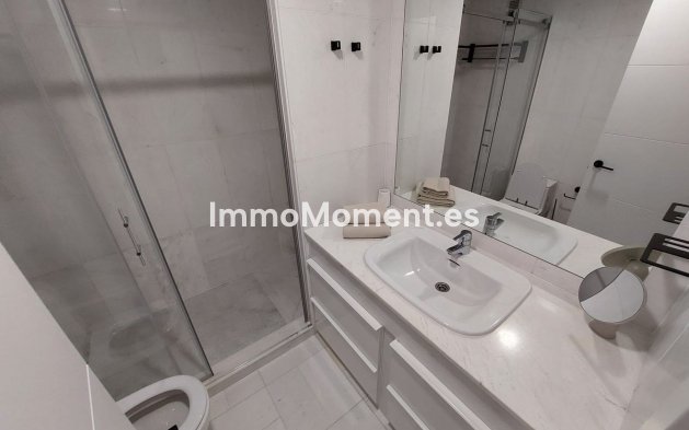 Reventa - Apartamento - Marbella - Puerto Banús